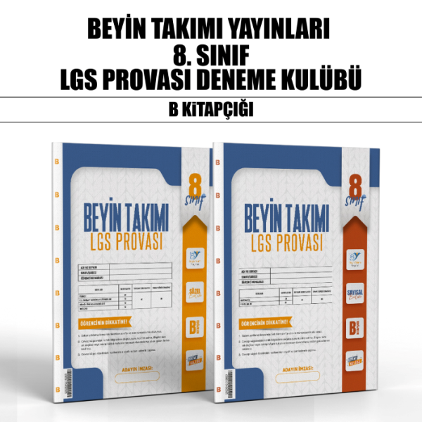 BTAKIMI 08.SINIF LGS PROVASI DNM KLB SY/SZ 1-B -26